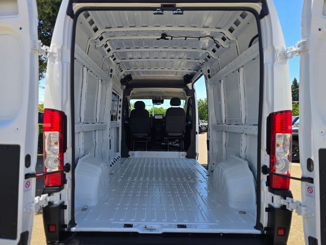 2025 Ram ProMaster 2500 High Roof Folsom CA
