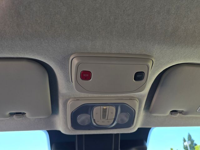 2025 Ram ProMaster 2500 High Roof Folsom CA