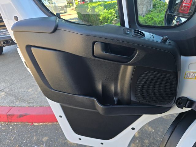 2025 Ram ProMaster 2500 High Roof Folsom CA