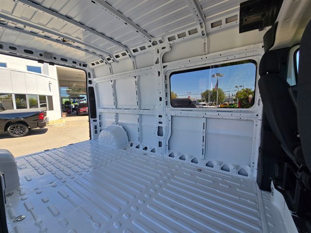 2025 Ram ProMaster 2500 High Roof Folsom CA