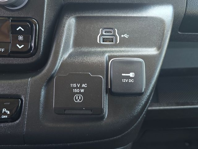 2025 Ram ProMaster 2500 High Roof Folsom CA
