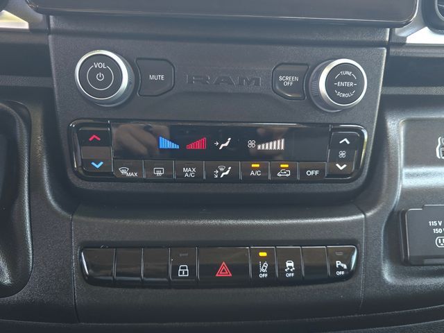 2025 Ram ProMaster 2500 High Roof Folsom CA