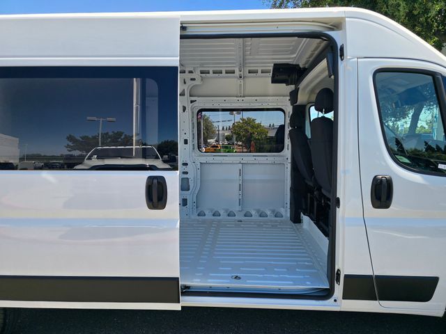 2025 Ram ProMaster 2500 High Roof Folsom CA