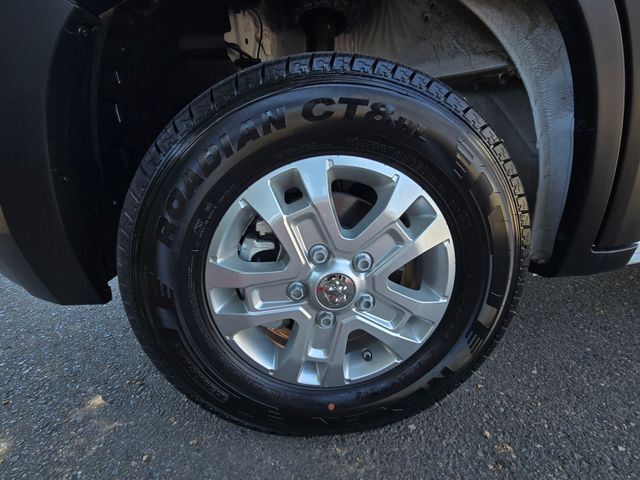 2025 Ram ProMaster 2500 High Roof Folsom CA