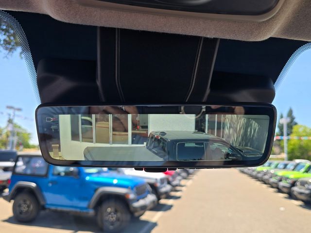 2025 Ram ProMaster 2500 High Roof Folsom CA