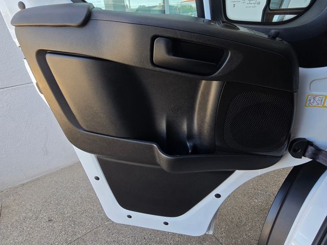 2025 Ram ProMaster 2500 High Roof Folsom CA