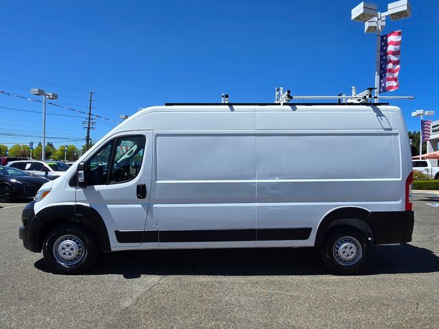 2025 Ram ProMaster 2500 High Roof Folsom CA