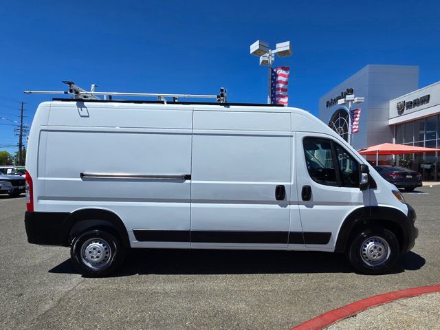 2025 Ram ProMaster 2500 High Roof Folsom CA