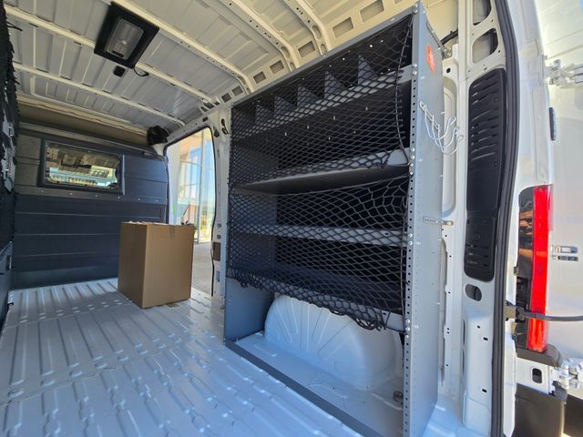 2025 Ram ProMaster 2500 High Roof Folsom CA