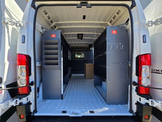 2025 Ram ProMaster 2500 High Roof Folsom CA