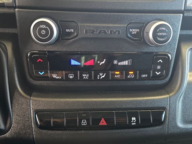 2025 Ram ProMaster 2500 High Roof Folsom CA