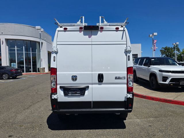 2025 Ram ProMaster 2500 High Roof Folsom CA