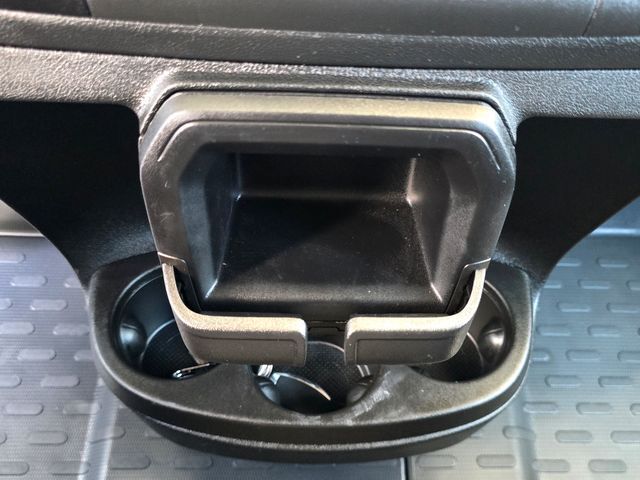 2025 Ram ProMaster 2500 High Roof Folsom CA