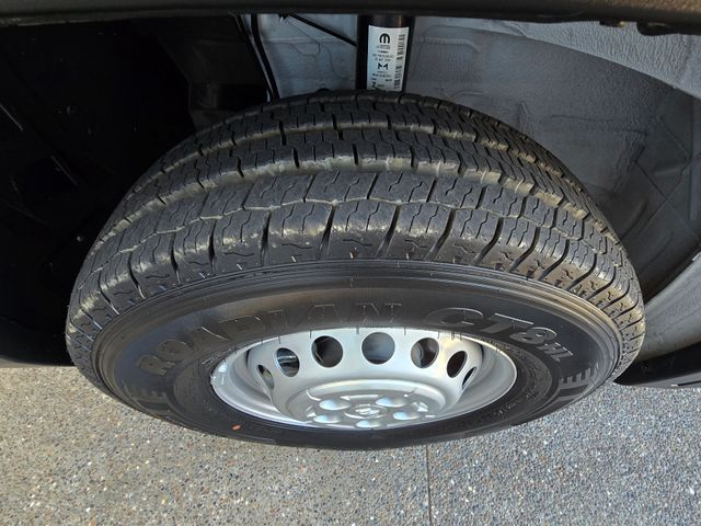 2025 Ram ProMaster 2500 High Roof Folsom CA