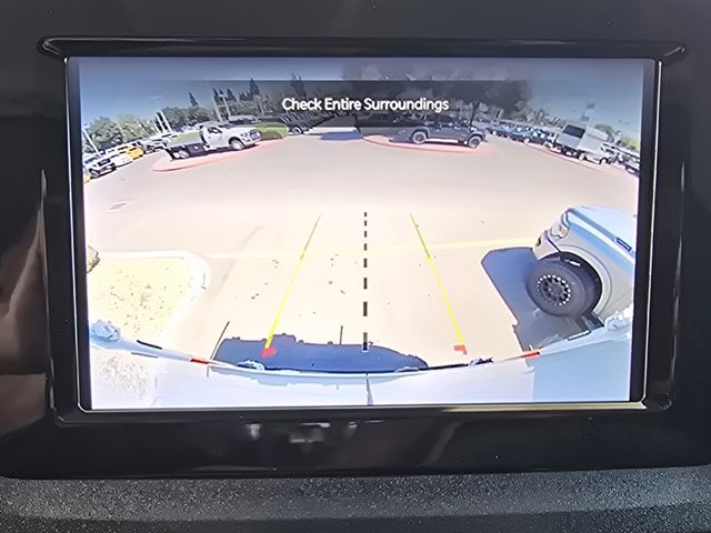 2025 Ram ProMaster 2500 High Roof Folsom CA