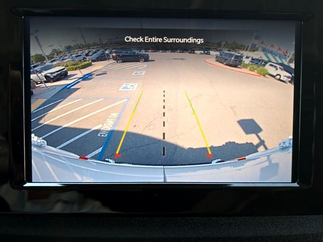 2025 Ram ProMaster 2500 High Roof Folsom CA