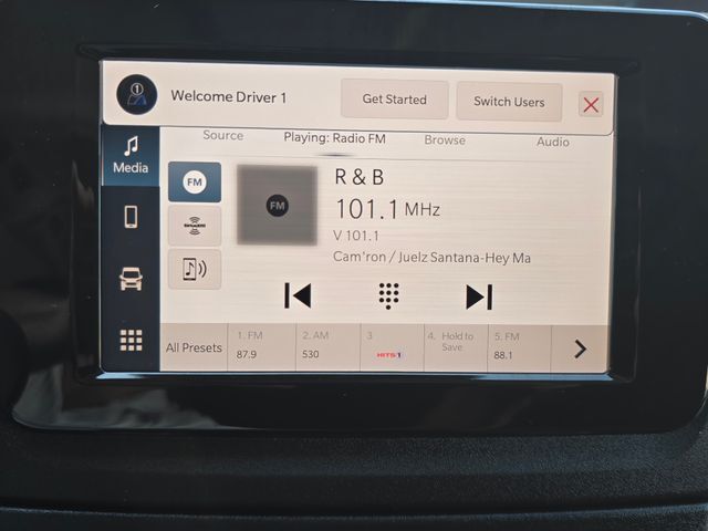 2025 Ram ProMaster 2500 High Roof Folsom CA