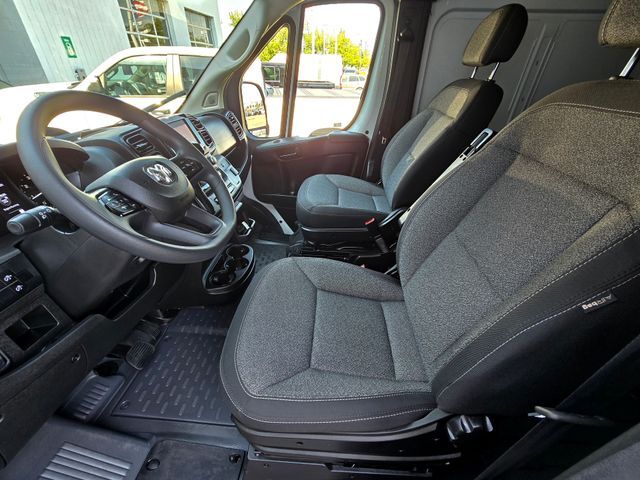2025 Ram ProMaster 2500 High Roof Folsom CA