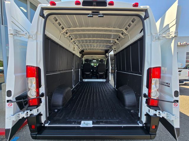 2025 Ram ProMaster 2500 High Roof Folsom CA