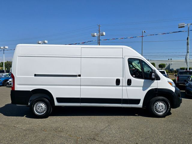 2025 Ram ProMaster 2500 High Roof Folsom CA
