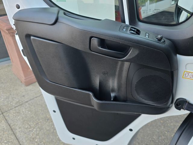2025 Ram ProMaster 2500 High Roof Folsom CA