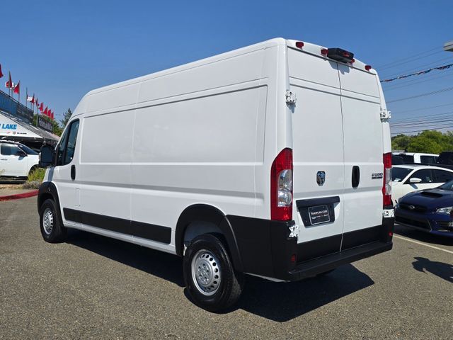 2025 Ram ProMaster 2500 High Roof Folsom CA