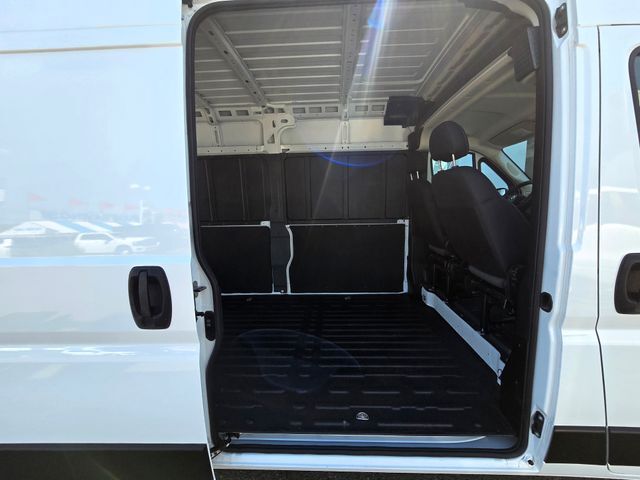 2025 Ram ProMaster 2500 High Roof Folsom CA