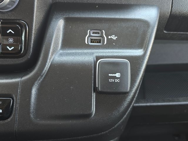 2025 Ram ProMaster 2500 High Roof Folsom CA
