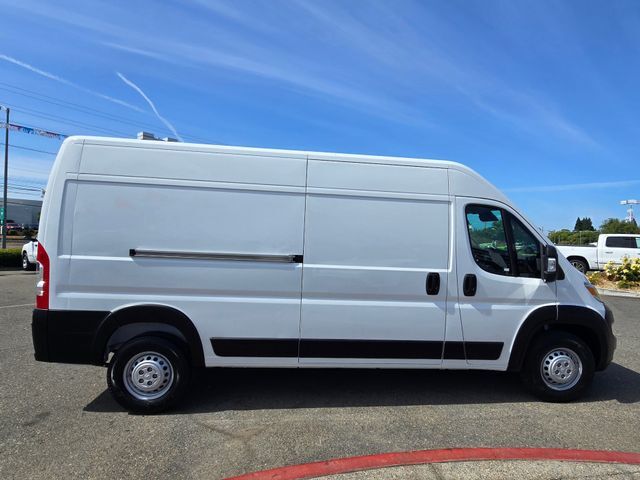 2025 Ram ProMaster 2500 High Roof Folsom CA
