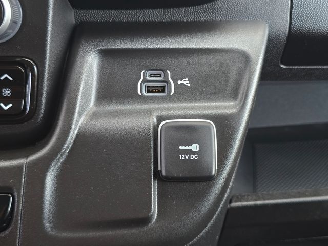 2025 Ram ProMaster 2500 High Roof Folsom CA
