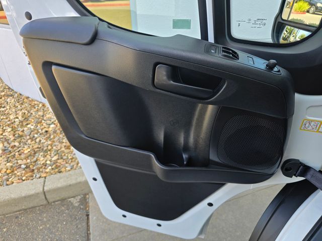 2025 Ram ProMaster 2500 High Roof Folsom CA