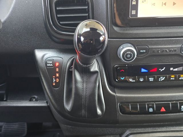 2025 Ram ProMaster 2500 High Roof Folsom CA