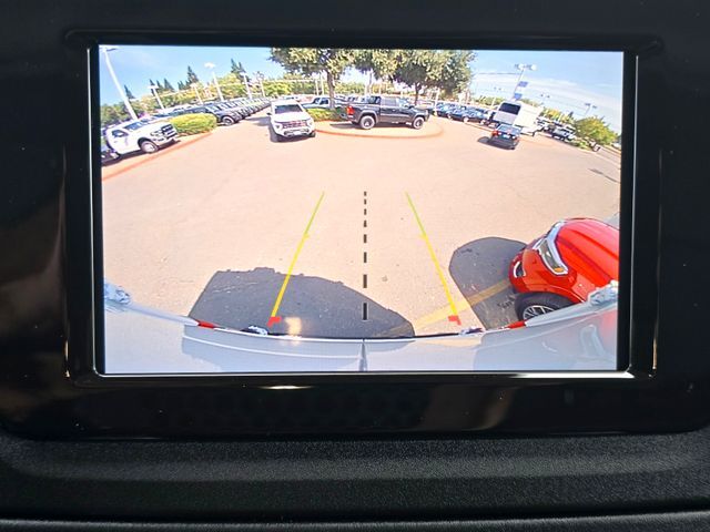 2025 Ram ProMaster 2500 High Roof Folsom CA