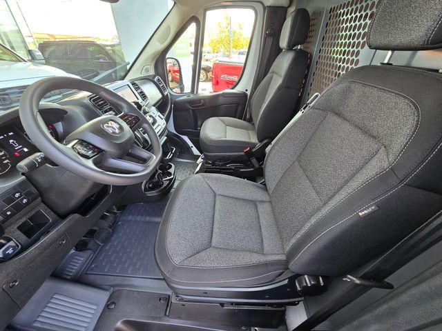 2025 Ram ProMaster 2500 High Roof Folsom CA