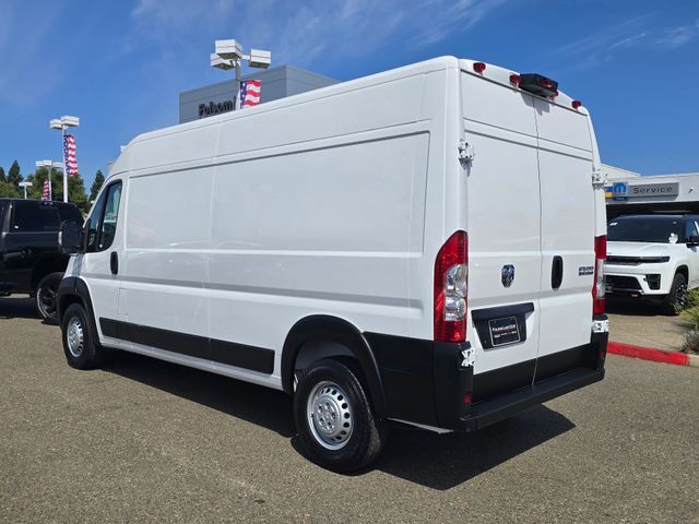2025 Ram ProMaster 2500 High Roof Folsom CA