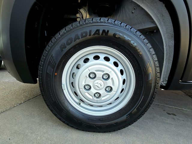 2025 Ram ProMaster 2500 High Roof Folsom CA