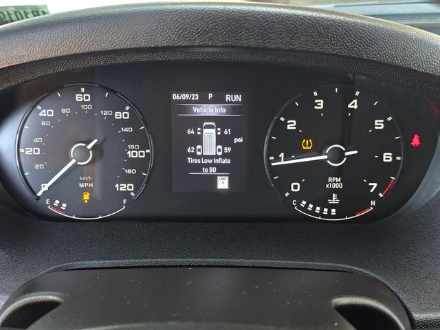 2025 Ram ProMaster 2500 High Roof Folsom CA