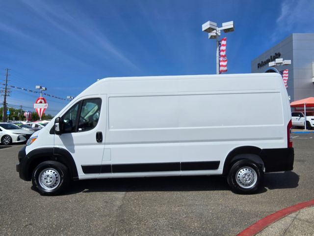 2025 Ram ProMaster 2500 High Roof Folsom CA