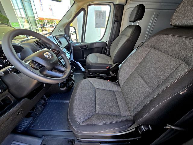 2025 Ram ProMaster 2500 High Roof Folsom CA