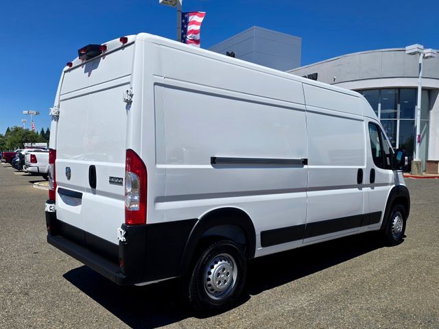 2025 Ram ProMaster 2500 High Roof Folsom CA