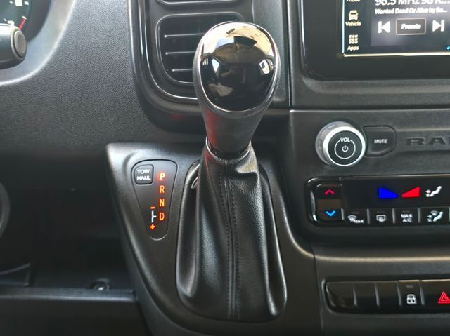 2025 Ram ProMaster 2500 High Roof Folsom CA