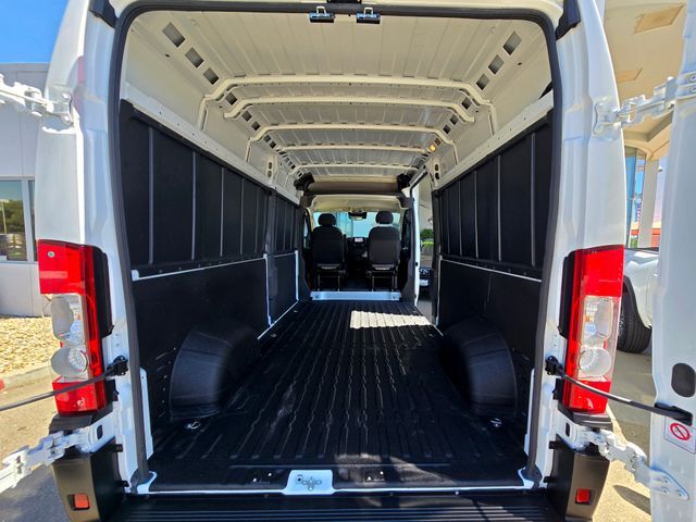 2025 Ram ProMaster 2500 High Roof Folsom CA