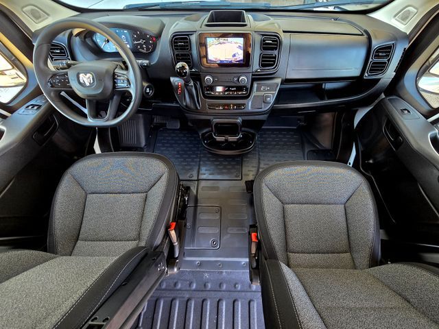 2025 Ram ProMaster 2500 High Roof Folsom CA