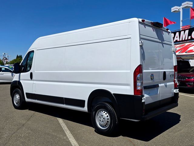 2025 Ram ProMaster 2500 High Roof Folsom CA