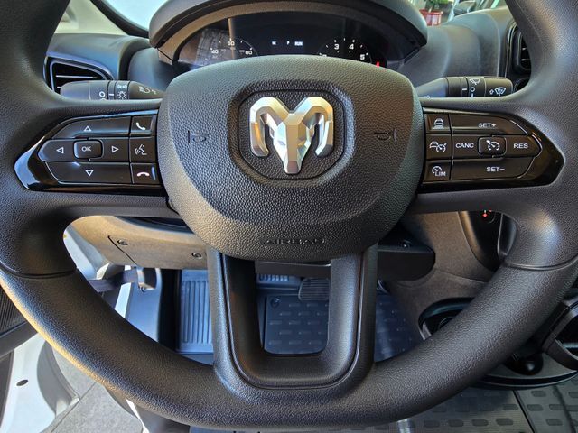 2025 Ram ProMaster 2500 High Roof Folsom CA
