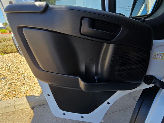 2025 Ram ProMaster 2500 High Roof Folsom CA