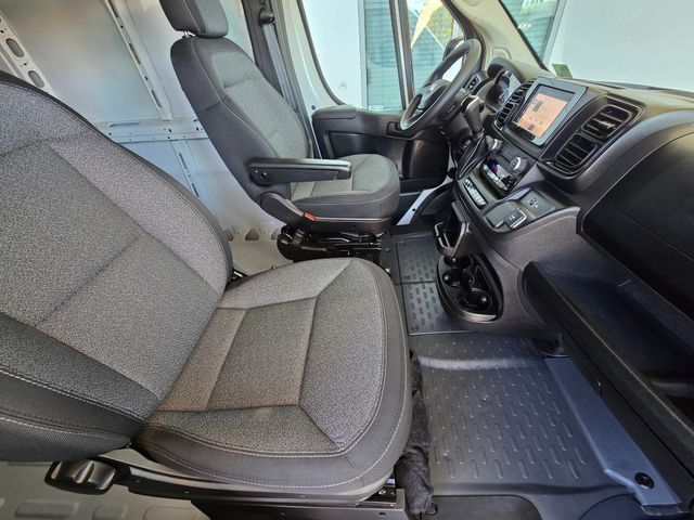 2025 Ram ProMaster 2500 High Roof Folsom CA