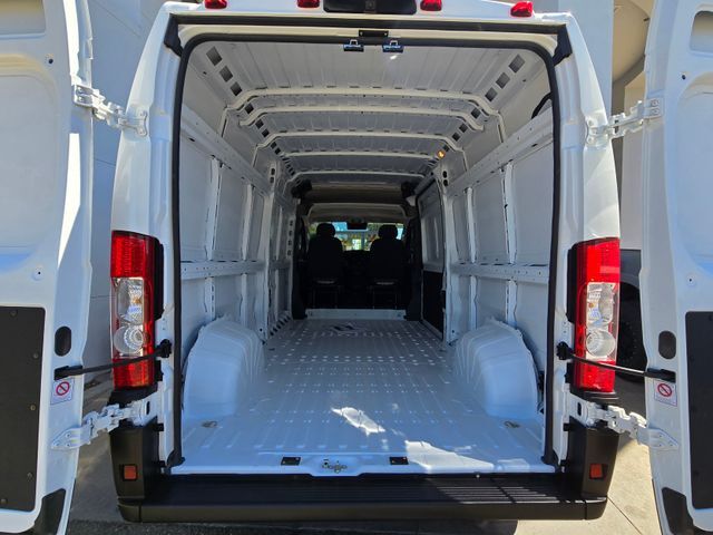2025 Ram ProMaster 2500 High Roof Folsom CA