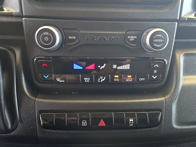 2025 Ram ProMaster 2500 High Roof Folsom CA