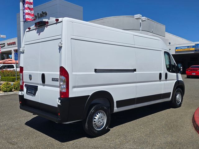 2025 Ram ProMaster 2500 High Roof Folsom CA